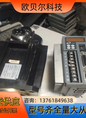 东伺服驱动 TSTS30C   电机 JSMA-MA10A