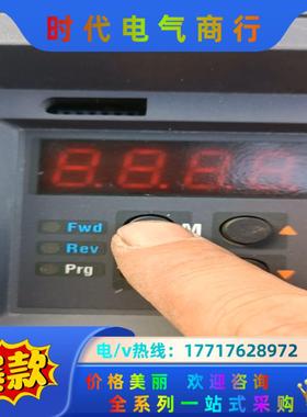 西威变频器GE QUIX Drive 5.5A 2.2kw议价