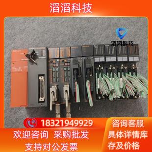 A1SD75 Q2ASHCPU 現貨三菱模塊A1S61PN