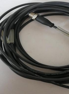 巴鲁夫连接线公母直3芯BCC03F9