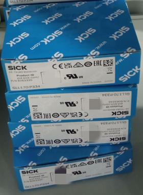 6063335 GLL170-P334传感器全新原装正品德国