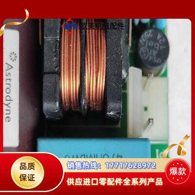 ITW RANSBURG高压静电发生器电源模块AC77现议价