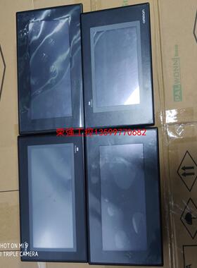 【荣强工控】欧姆龙触摸屏，NB7W-TW11B、NB7W-TW00B、N