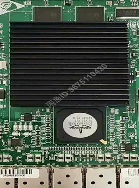 Huawei P10-8XGE/FE-SFP-A CR5M0