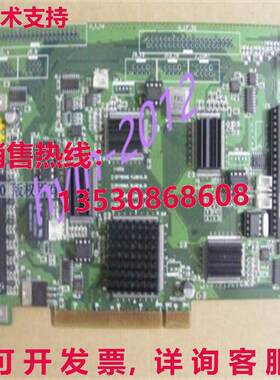 原装供应二手 I-VIEW CP-404HS PLUS 1.3 显卡