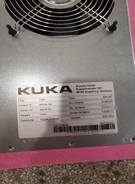 [德峰]274910主板00217026库卡主机c4