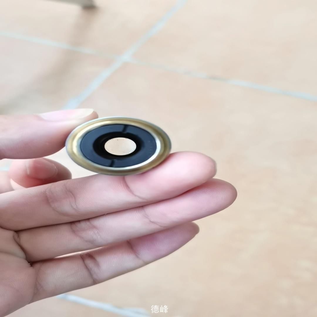 [德峰]奥林巴斯olympus DPLAN 10X物镜，成色好，镜片