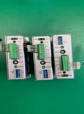 两相步进驱动器 DS22MD 24V3.0A牌子：台湾帝马