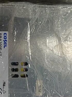 （设备配件）科索COSEL电源PBA300F-48