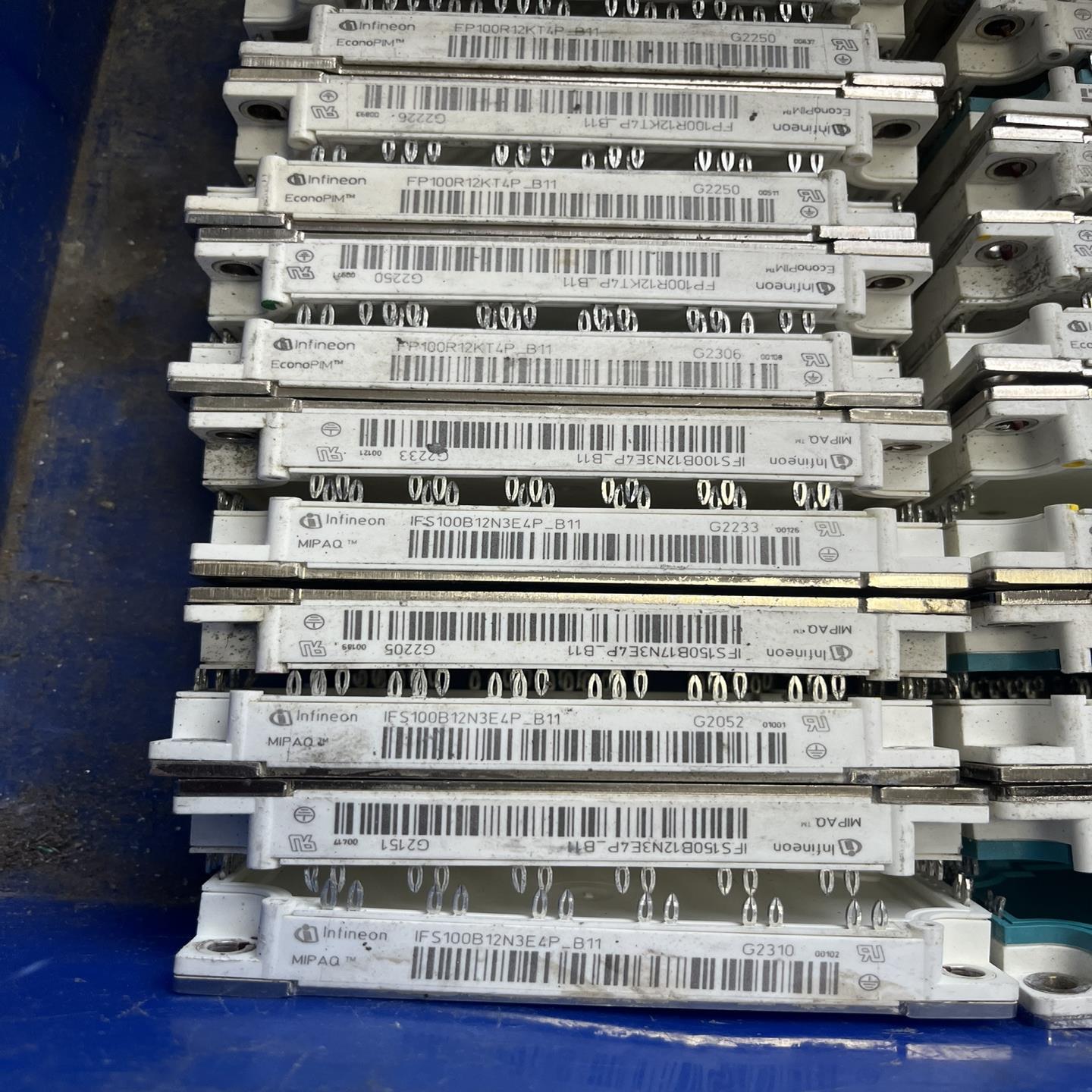 [德峰]IFS100B12N3E4P-B11,,,,IFS150B1