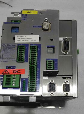 百格拉驱动器 TLC532 F  BergerLahr百格拉