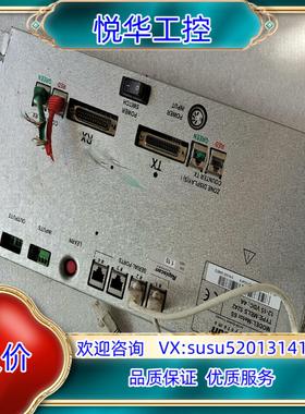 原装RapiSCan控制板Metor 6S,MELS 524议