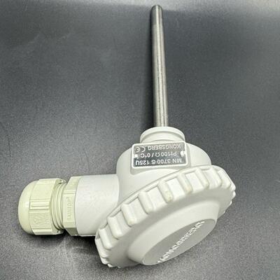 KONGSBERG 康士伯格 船用温度传感器 PT100