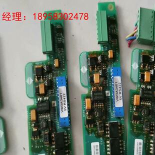 施耐德PG卡,VW3A3401拆机包好