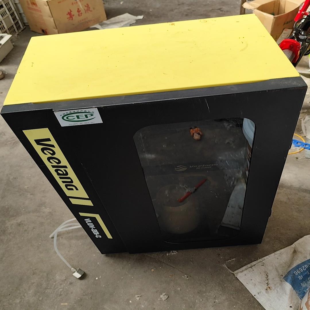 微兰COD在线监测仪  VLUV-201-C型  功能正