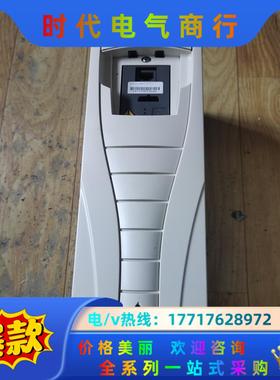 abb变频器acs510-01-025a-4  11kw议价