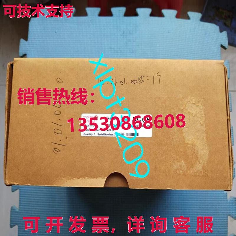 原装供应XTL-230-18 科普利控制伺服驱动器