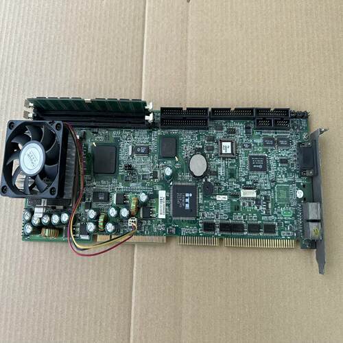 {雅致机械商行}台湾凌华工控机主板 NuPRO-770 送CPU风扇