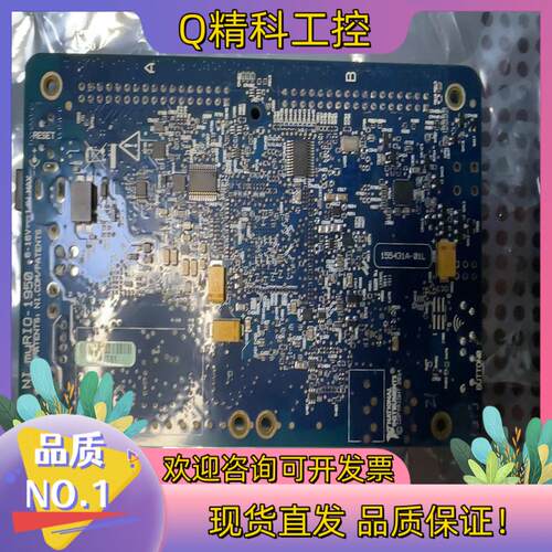 现货NI myRIO-1950模块的可以联系