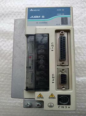 （设备配件）J248*台达驱动器ASD-B0721-A,750KW拆机件