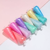 Кремовый чехол для телефона ручной работы, аксессуар для волос, набор материалов с аксессуарами, 100G, «сделай сам»