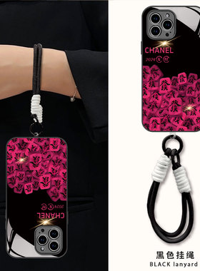 适用opporeno8/9发财粉色麻将reno4/5pro玻璃壳findx5/x6手机壳a55/a56新款a92s/a93s个性r15/reno11简约a97