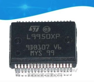 L9950XP L9950XPTR 全新进口 原装正品 SSOP-36 专业电源管理PMIC