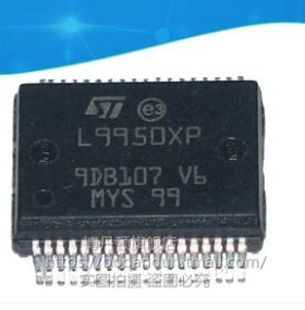 L9950XP L9950XPTR 全新进口 原装正品 SSOP-36 专业电源管理PMIC