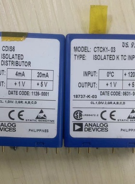 CRTD2-03 CTCE1-01 CTCJ1-01 CDIS5 CTCR1-02 全新原装正品传感器