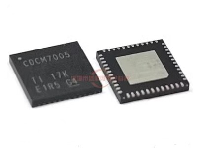 CDCM7005RGZR CDCM7005 全新原装正品QFN48时间发生器 频率合成器