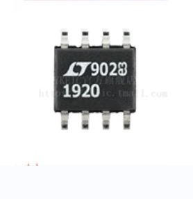 LT1920CS8 LT1920CS8#TRPBF LT1920 1920 全新进口 原装正品SOP-8