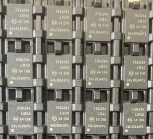 N25Q128A13EF840F 25Q128A 13E40全新原装正品VDFPN8存储芯片直拍
