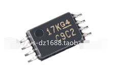 CDCLVC1102PWR CDCLC1102丝印C9C2全新进口原装正品质量保障SOP-8