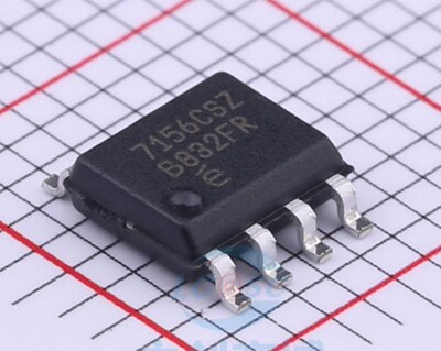 EL7156CSZ-T7 EL7156CSZ 7156CSZ全新进口原装正品SOP8栅极驱动IC