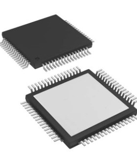 TLK1201AIRCP TLK1201AI 全新进口原装正品现货HQFP64 收发器芯片