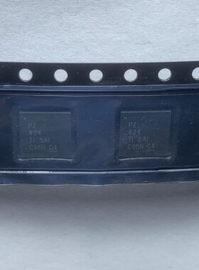 TCA8424RHAR TCA8424 PZ424 全新原装正品现货 VQPN40 扩展器芯片