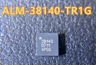 ALM-38140-TR1G ALM-38140 38140 全新进口原装正品 MCOB6 衰减器