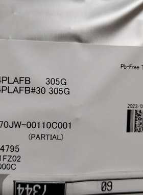 R5F104PLAFB#30 R5F104PLAFB 全新进口原装正品 LQFP100 微控制器