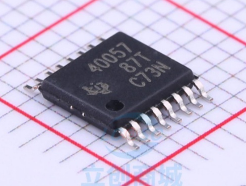 TPS40057PWPR TPS40057 40057 全新原装测好保质自营现货TSSOP16