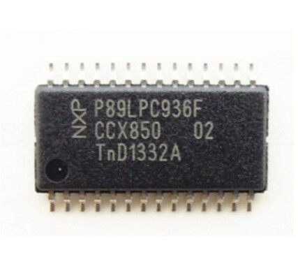 P89LPC936FDH P89LPC936F全新进口原装正品TSSOP28微控制器单片机