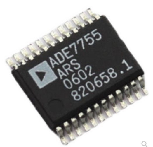 ADE7755ARSZ ADE7755ARS全新进口原装正品现货SSOP24电能计量芯片