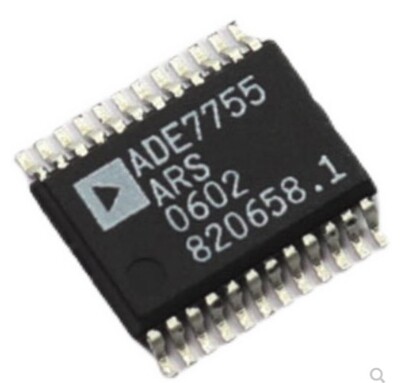 ADE7755ARSZ ADE7755ARS全新进口原装正品现货SSOP24电能计量芯片