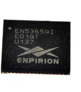 EN5365QI EN5365 全新原装正品专业检测 自营现货 QFN58 电源模块