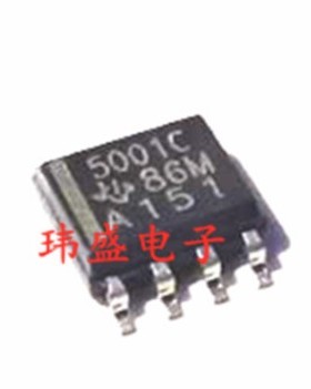 TL5001CDR TL5001C 5001C 全新进口原装正品 SOP-8 DC-DC控制芯片