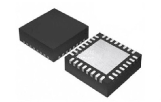 C8051F582-IM C8051F582 F582 全新进口原装正品现货QFN32 单片机