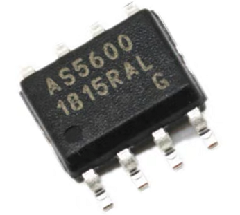 AS5600 AS5600-ASOT AS5600-ASOM 全新原装正品SOP-8 位置传感器