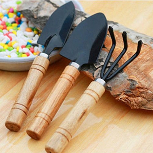 种花工具家用种菜花园艺松土