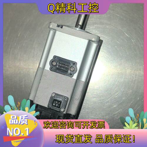 现货电机 R88M-K20030T-BS2  机身