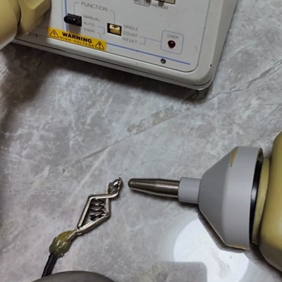 noiseken 30kv静电枪 ESD模拟器 ~议价