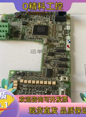 现货变频器配件BC186A675G56 A70CA55